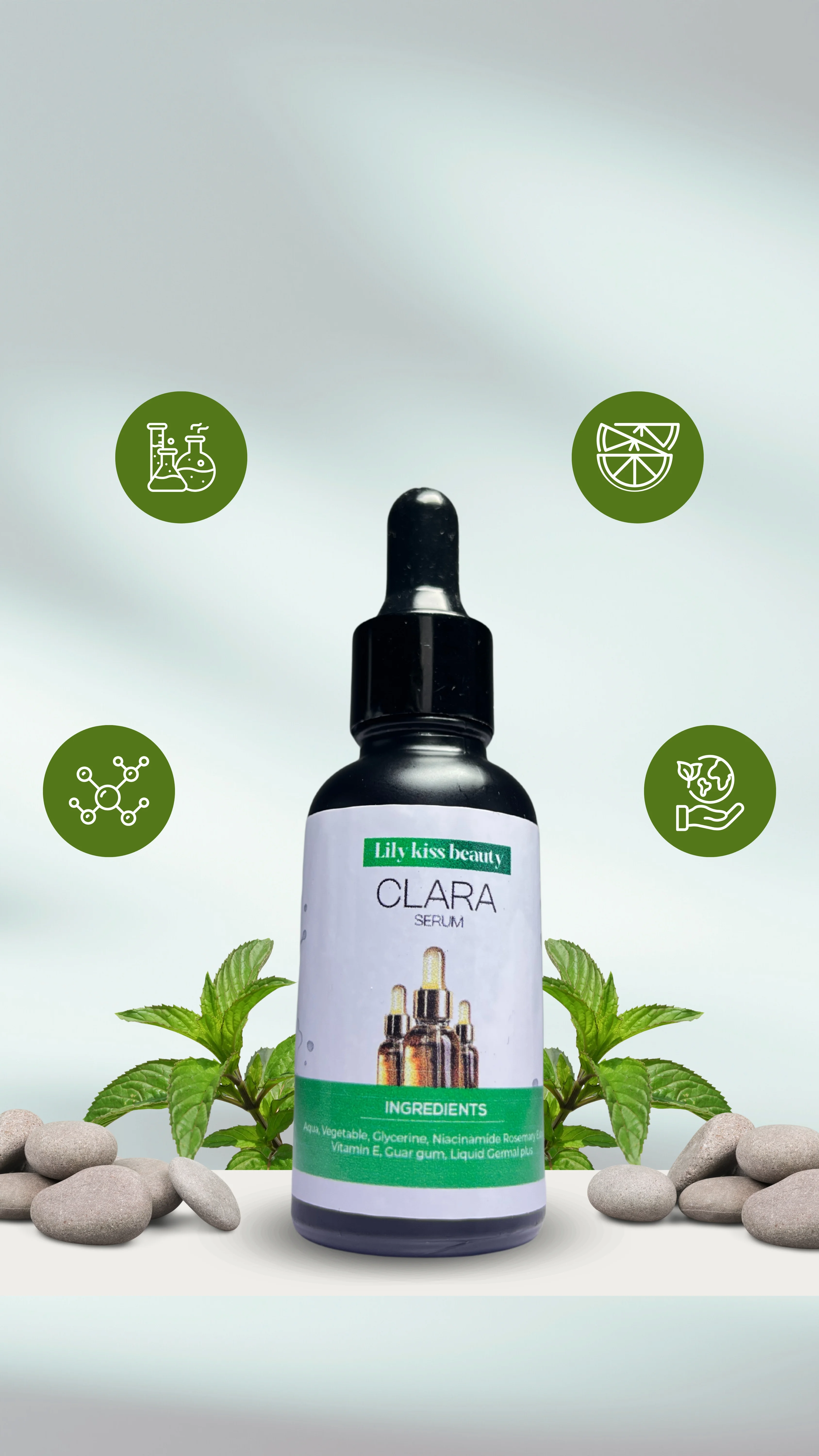 Clara Serum