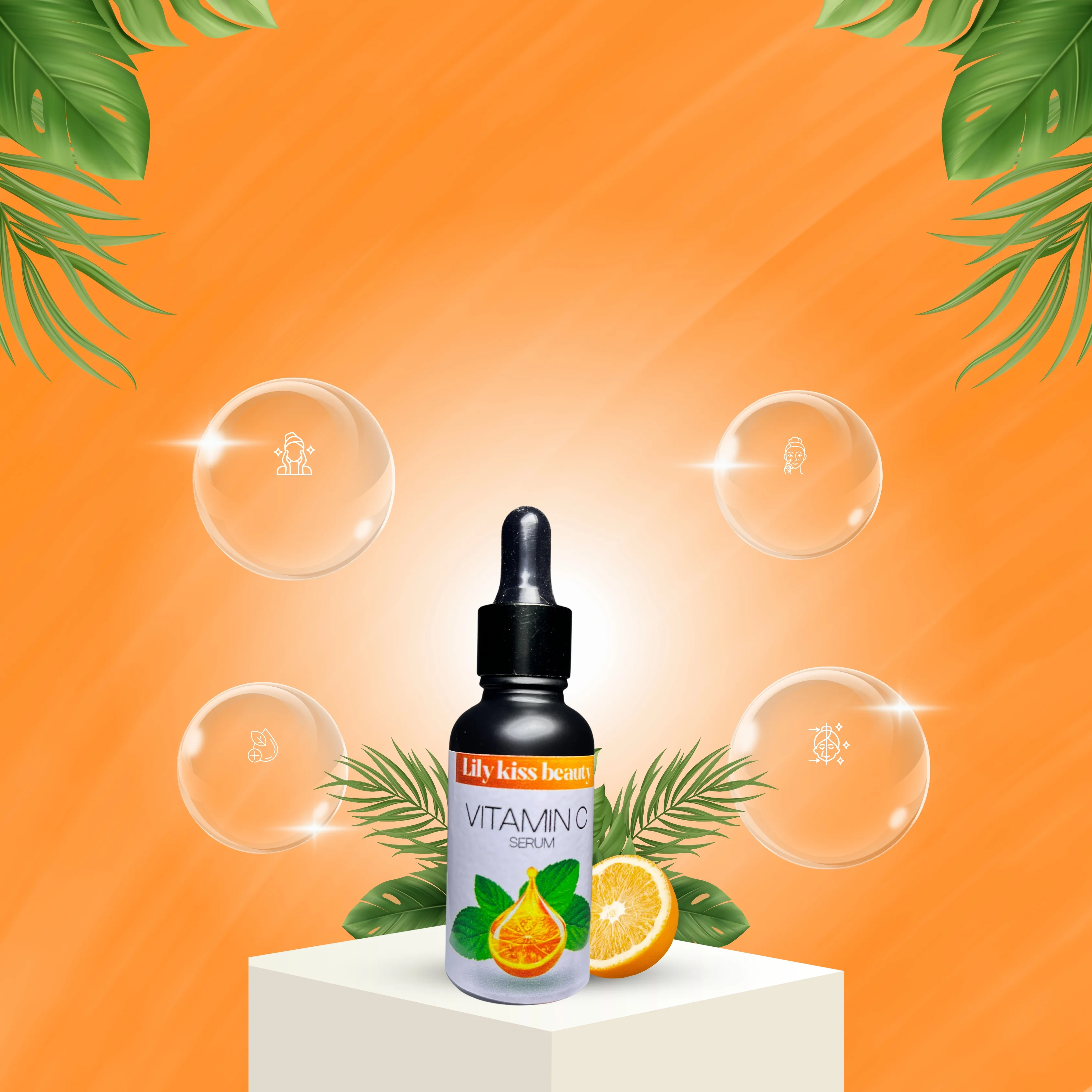 Vitamin C Serum
